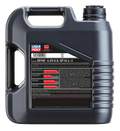 LIQUI MOLY 4L Motorbike HD Synth SAE 20W50 Street