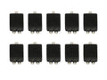 6 AMP DIODE, 12 PACK