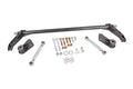 BMR Suspension sway bar close-up