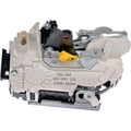 INTGR LATCH ACTUATOR