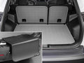 WeatherTech 15-23 Ford Edge / 19-22 Edge ST Seatback Cargo Liner HP w/Bumper Protector - Grey