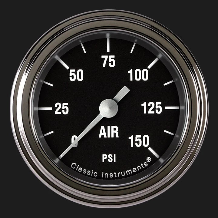 HOT ROD 2IN AIR PR 150psi ELECT