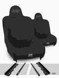 PRP 95-01 Jeep XJ Cherokee Seat Adapter Mount (One Side)
