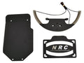 New Rage Cycles 06-16 Triumph Scrambler Fender Eliminator Kit