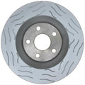 BRAKE ROTOR-PERF ROTOR