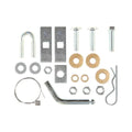 12C MAZDA 5 CLS I HITCH ONLY(WITHOUT BALL MOUNT)