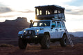 AEV Springs JK (4-dr.) High Capacity Front 4.5 - NTH21155AA