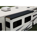 SLD TOP DLX W/RAIL SATIN 72'
