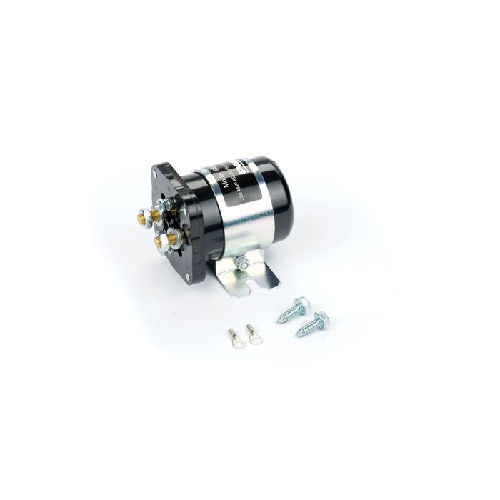 STANDARD IGN auto part