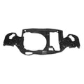 RADIATOR SUPPORT (FRONT PANEL) MINI COOPER S MODEL CONV 0508; H/B 0206