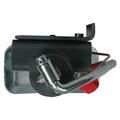 WELD-ON JACK, TOPWIND