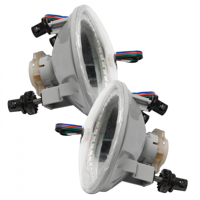 2007-2014 CHEVROLET SUBURBAN SMD FL