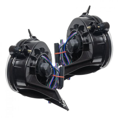 2006-2008 DODGE RAM SMD FL