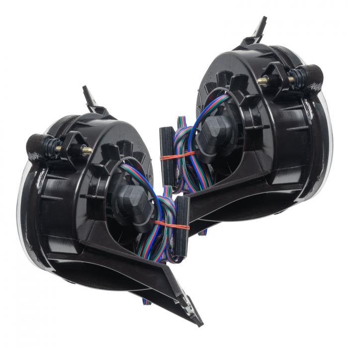 2006-2008 DODGE RAM SMD FL