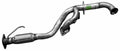 Y-PIPE WITH FLEX