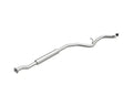 DIRECT-FIT RESONATOR - 10-17 SUBARU