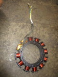STATOR, MERC. 2/3/4 CYL 16 AMP (DRO