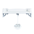 SeaSucker Universal Fillet Table - White