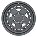 fifteen52 Turbomac HD Classic 17x8.5 6x135 0mm ET 87.1mm Center Bore Carbon Grey Wheel