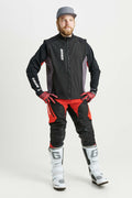 USWE Lera Off-Road Jacket Adult Black - Large