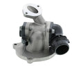 HOUSING THERMOSTAT