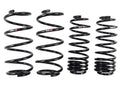 RSR Forged springs detail
