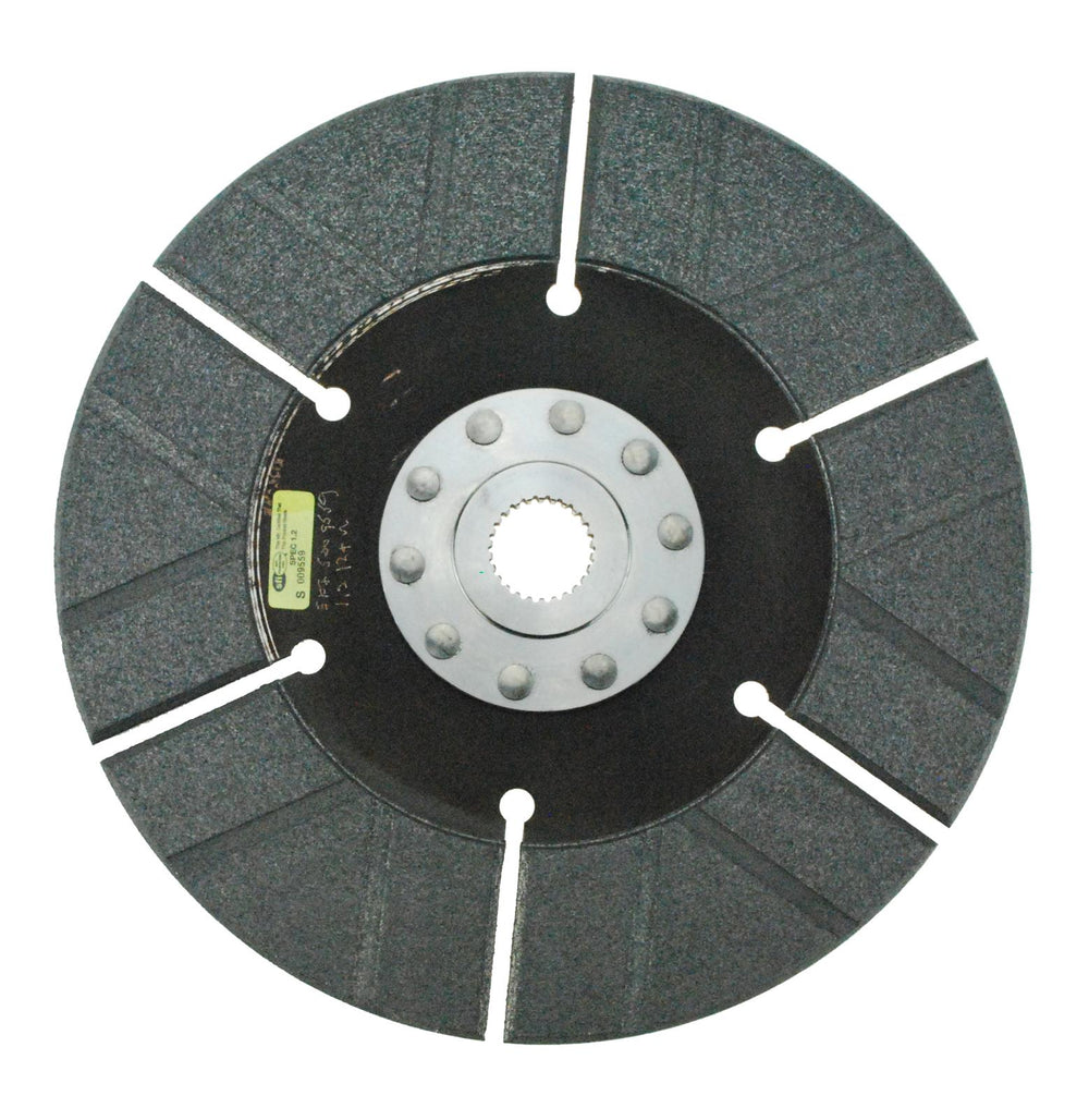 5135 SINTERED IRON RACE DISC / 10.5 X 1 1/826