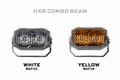 MORIMOTO 2BANGER NCS LED POD (COMBO