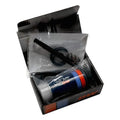 Deatschwerks DW340V Series 340lph In-Tank Fuel Pump w/ Install Kit For VW and Audi 1.8T FWD