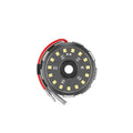 5135 SINTERED IRON RACE DISC / 10.5 X 1 3/1618