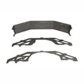~(25 lbs. 36X8X8)~ Ford 10.25/10.5 Sterling Rear Axle Trail Truss Motobilt