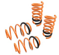 Megan Lowering Springs Ford Mustang 15 (inline 4 turbo v6 v8)