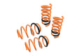Megan Lowering Springs Ford Mustang 15 (inline 4 turbo v6 v8)