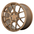 MR147 18X8.5 5X112 M-BRZ 42MM