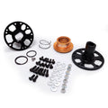 Quick Release 5 And 6 Bolt Pattern Bolt On SFI