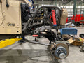 ~(5 lbs. 10X8X6)~ Coil Over Shock Hoops 1-3 4 inch (1.75) DOM .120 Wall Tubing Motobilt