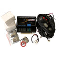4LED PROFESSIONAL STROBE LIGHT KIT (AMBER)