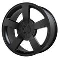 20" REPLICA CV65 FITS CHEVROLET SIL
