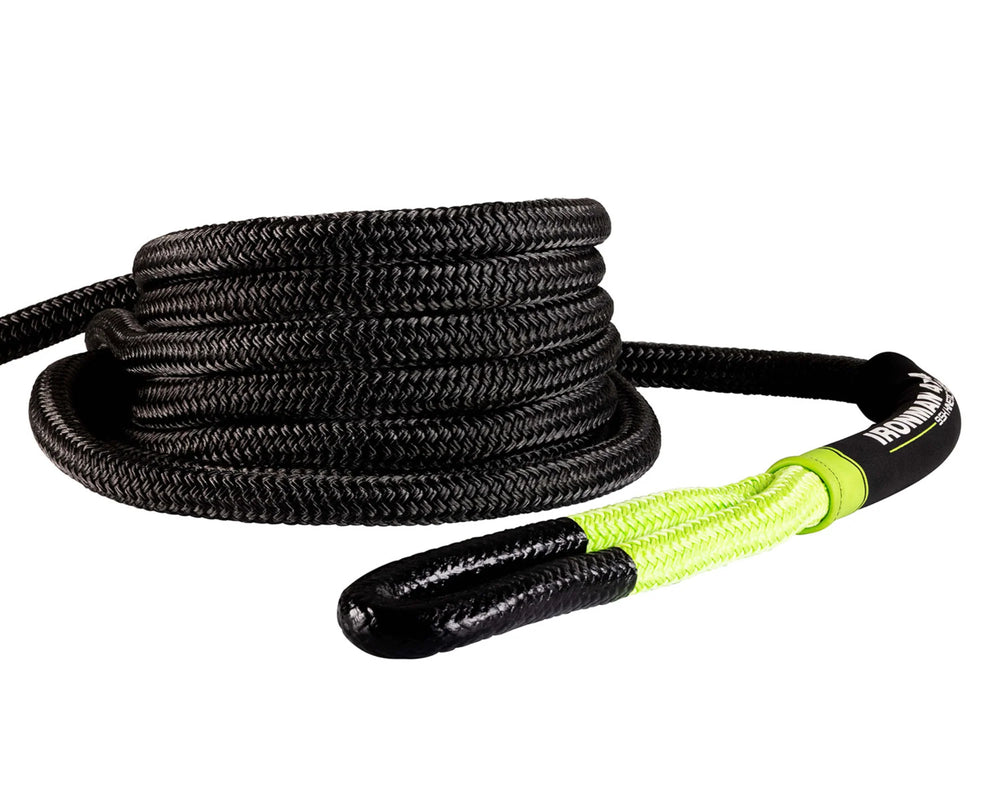 IRONMAN 4X4 recovery gear