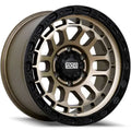 Yokohama Geolandar A/T 4 G018 Tire - LT235/80R17 120/117S