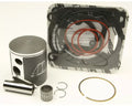 Wiseco 2 Stroke GP Series Piston Kit, 66.40 MM Bore
