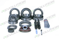 Revolution Gear & Axle 98-13 GM 14-Bolt 9.5in Rear Axle Ring & Pinion Master Install Kit