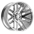 FITTIPALDI OFF ROAD FA14MC 20X10, E