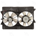 RADIATOR / CONDENSER FAN