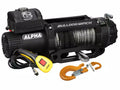 ROUND TUBE SPORTFRAME HITCH