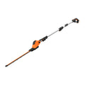 Worx auto part detail