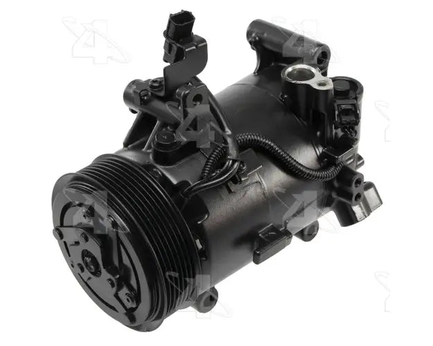 FOUR SEASONS air compressor