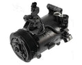REMAN COMPRESSOR