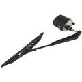 WATERPROOF WIPER MOTOR KIT 2.5 " 80