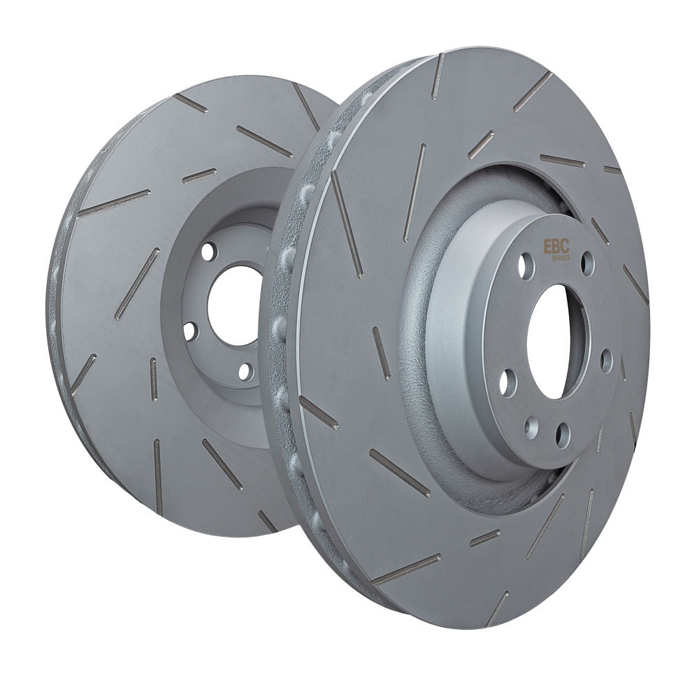 EBC USR ROTOR KIT